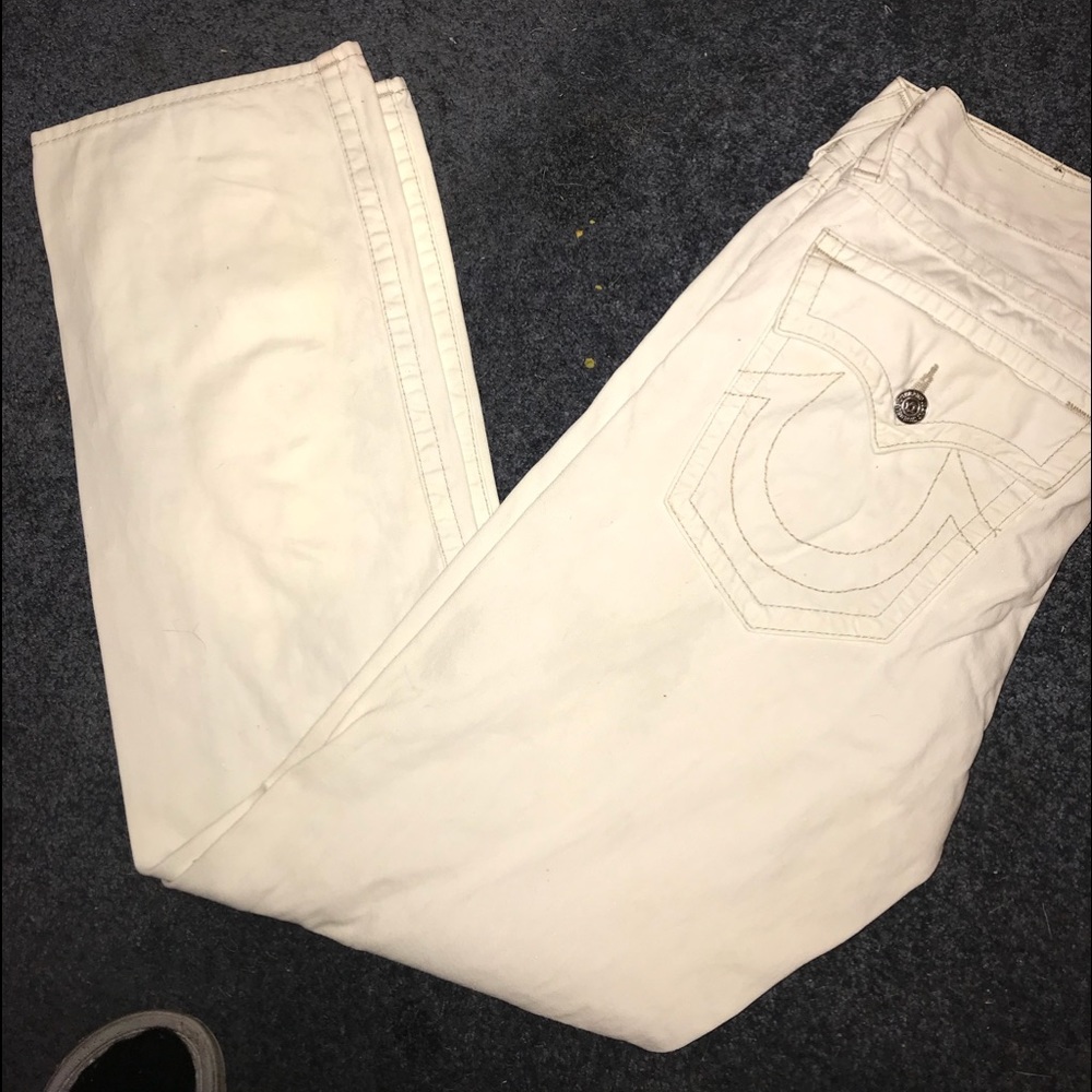 True religion